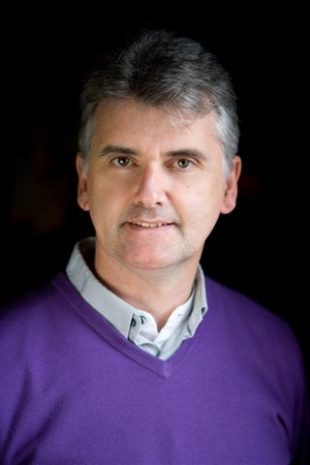 Finbarr Sheehy - Lean Sigma Training - Business Excellence