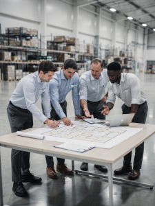 Do the tools of ‘Lean Thinking’ need to revise for today’s business environment