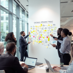 How Digital Transformation Has Changed Six Sigma in Pharma and Medical Devices