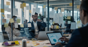 Fix Your Processes Before You Digitise Them