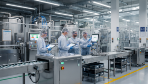 Process Improvement in Regulated Environments: What Changes and What Does Not