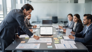 How to Improve a Process Without Automating Waste