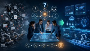 Digital Transformation Needs Better Questions: Using TRIZ to Find Them